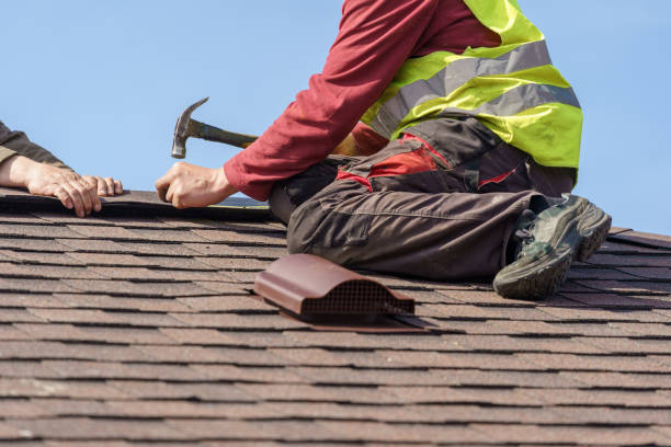 Quick and Trustworthy Emergency Roof Repair Services in Fort Stewart, GA