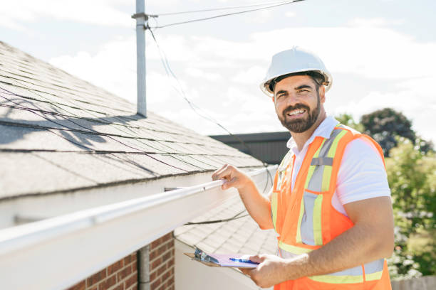 Best Roof Inspection Near Me  in Fort Stewart, GA