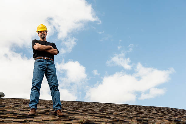 Best Tile Roofing Contractor  in Fort Stewart, GA