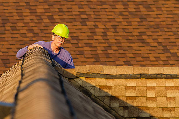 Roof Waterproofing Services in Fort Stewart, GA