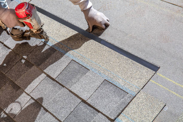 Best Local Roofing Companies  in Fort Stewart, GA