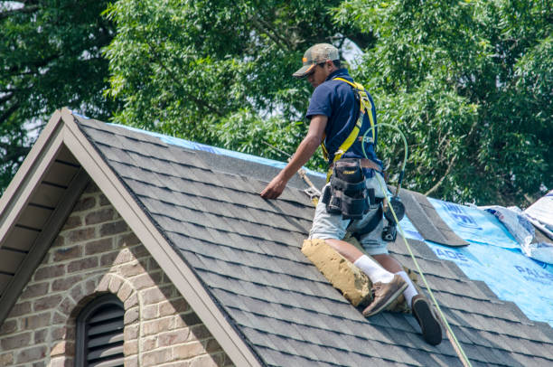 Best Residential Roofing Contractor  in Fort Stewart, GA